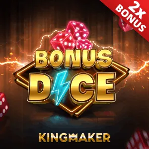 Welcome Bonus Promotion